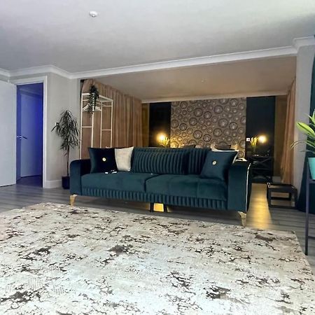 The Exclusive Jacuzzi Apartment Birmingam Exterior foto