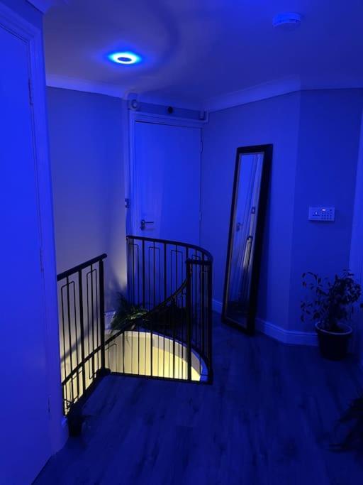 The Exclusive Jacuzzi Apartment Birmingam Exterior foto
